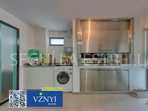 Departamento en Venta de 2 dormitorios