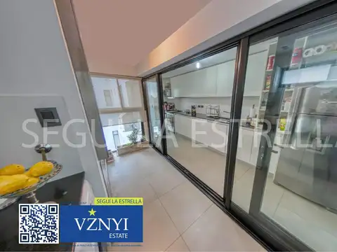 Departamento en Venta en La Plata, USD 220.000