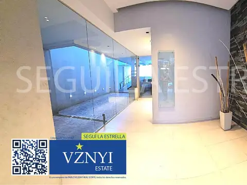 Departamento en Venta al Este