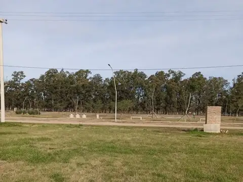 VENTA LOTE EN JARDINALES - ESPERANZA