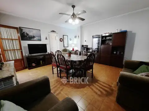 PH S/EXP EN VIRREY LINIERS AL 600 - 103 M2 IMPEC TODO TERRAZA PROPIA PATIO DOBLE ENTRADA