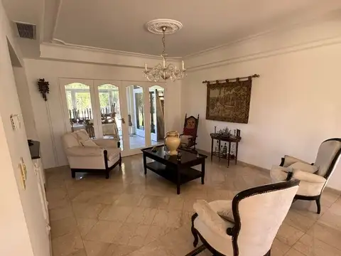 Casa en Alquiler en Pilar, USD 1.500