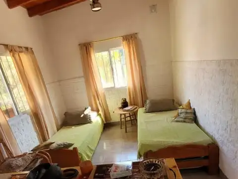 CASA MULTIFAMILIAR EN SAN PEDRO! IDEAL INVERSION! RENTA!