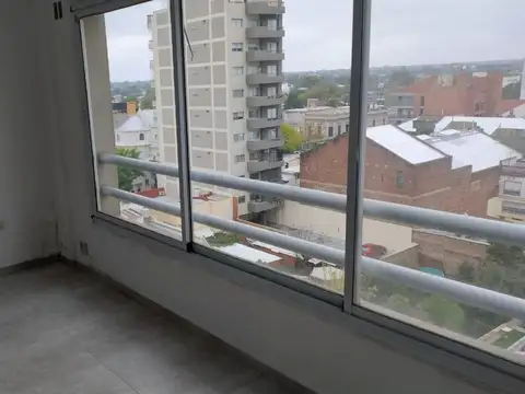 Hermoso monoambiente contra frente en la mejor zona