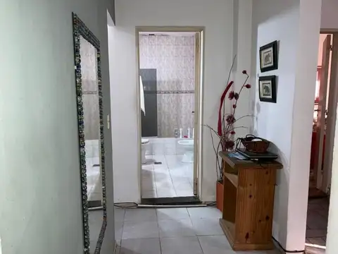 Depto Tipo Casa 4 ambientes con 2 baños