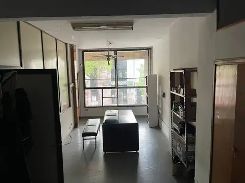 Avenida Entre Ríos 1000