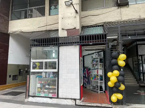 VENTA  LOCAL EN SAN CRISTOBAL