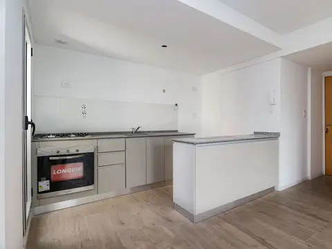 Departamento en Alquiler de 1 dormitorio