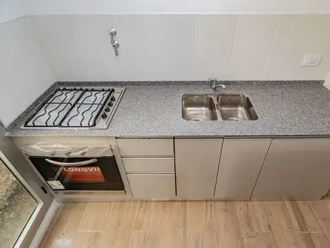 Departamento en Alquiler 4 años