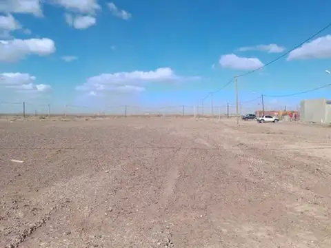 MANZANA 274 - LOTE 13 14 15 Y 16, AÑELO 100