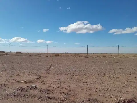 Terreno en Venta en Añelo, USD 170.000