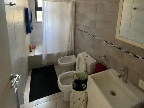 Departamento en Alquiler 8 años