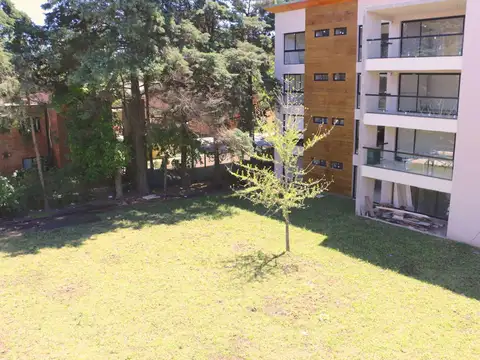 Departamento en Alquiler al Noreste