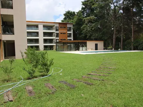 Departamento en Alquiler en Ecoaldea, $ 550.000