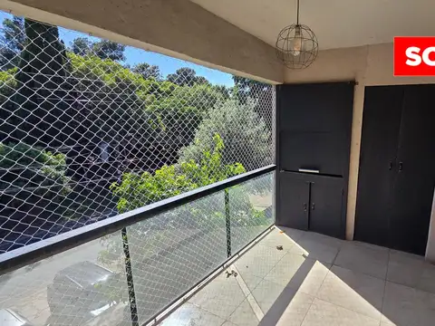 Departamento en Alquiler en Ecoaldea, $ 550.000