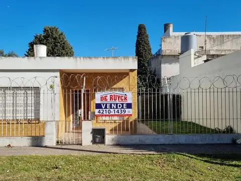Casa en Venta en Quilmes Oeste, Partido de Quilmes