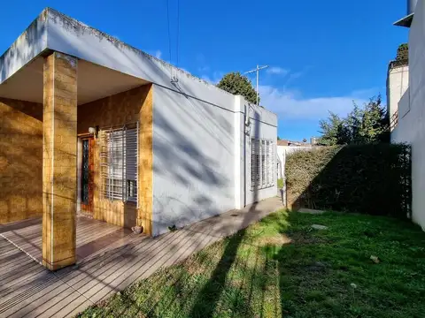 Casa en Venta de 1 dormitorio