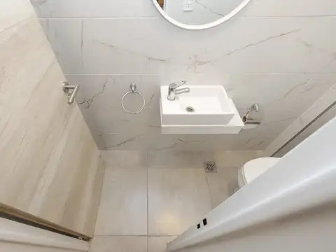 Departamento en Alquiler 1 año