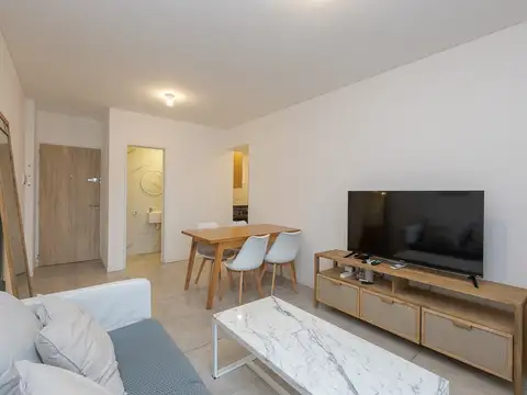 Departamento en Alquiler de 1 dormitorio