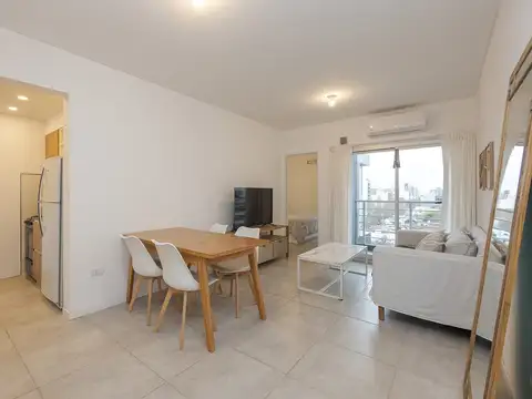 Departamento  en Alquiler en Caseros, Tres de Febrero, G.B.A. Zona Oeste