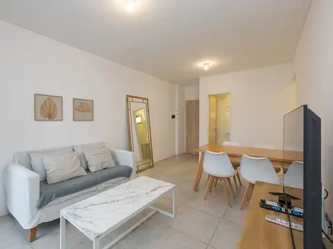 Departamento en Alquiler de 2 ambientes