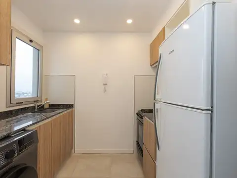 Departamento  en Alquiler en Caseros, Tres de Febrero, G.B.A. Zona Oeste