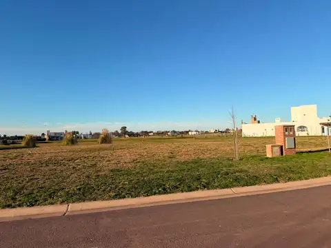 Terreno en Venta de 807,0 m2