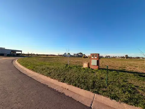 Terreno en Venta en Pergamino, USD 43.000