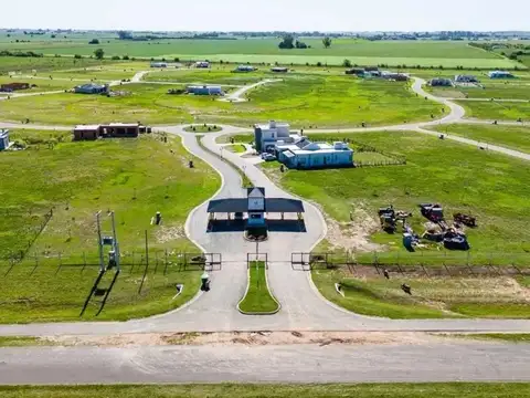 Terreno en Venta en Pergamino, Partido de Pergamino