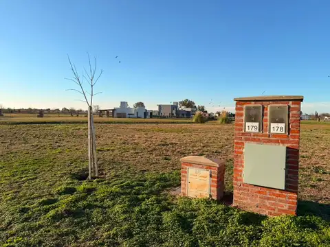Terreno en Venta en Pergamino, USD 43.000
