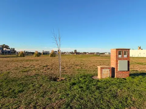 Terreno en Venta de 807,0 m2
