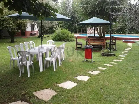 Casa en Venta en Burzaco, USD 150.000