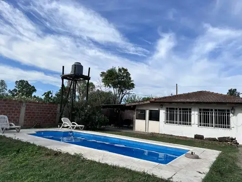 Quinta en alquiler en Del Viso