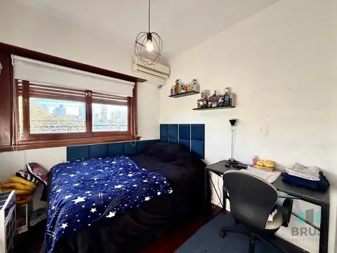 Departamento en Venta 5 años