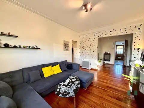 Departamento en Venta de 4 ambientes