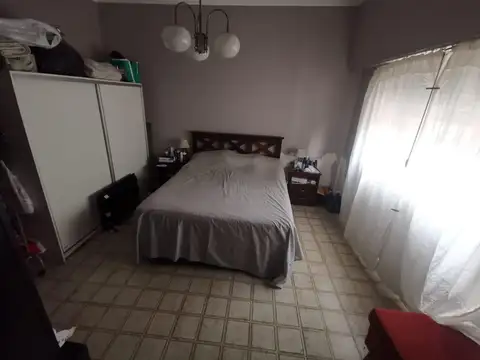 Casa sobre lote propio 8x13 terraza excte estado