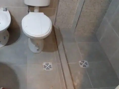 Departamento en Venta 52 años