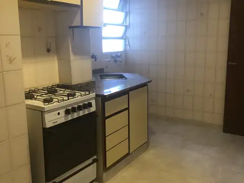 Departamento en Venta de 5 ambientes
