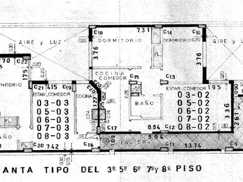 VENTA | 2 DORMITORIOS BAÑO RECICLADO Y RENTADO EN PLENO CENTRO