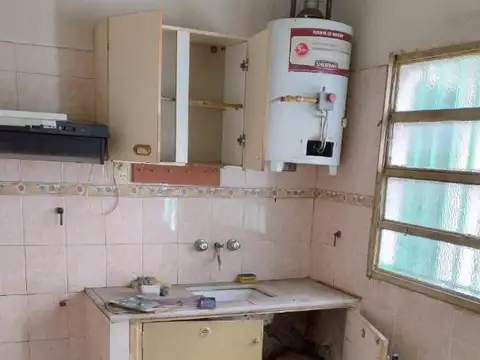Depto Tipo Casa en Venta con 1 cocheras