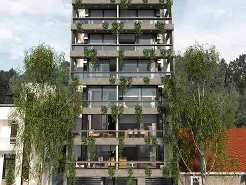 DEPARTAMENTO DE UN AMBIENTE A LA VENTA, EN POZO.