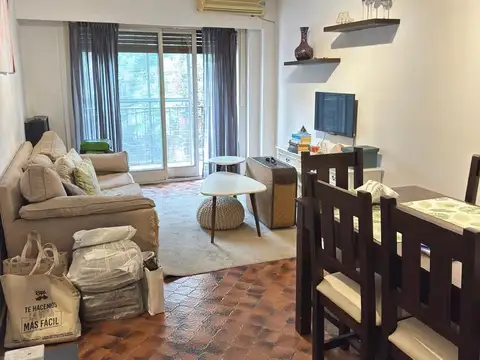 Departamento en Alquiler en Recoleta, CABA