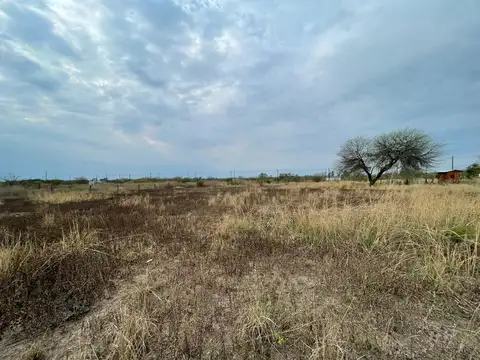 Terreno en Venta en Santiago del Estero, USD 13.000