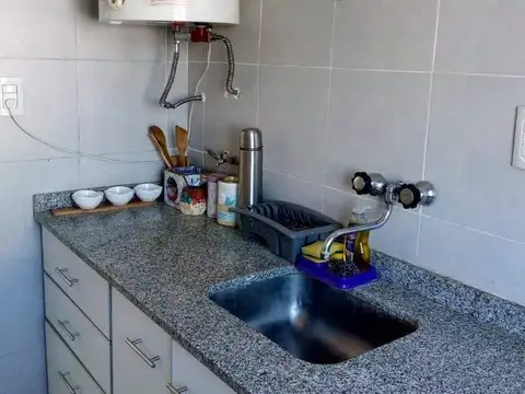 Departamento en Venta 56 años