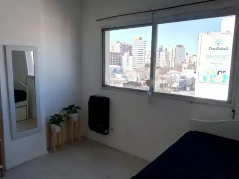 Departamento en Venta en Mar del Plata, USD 47.000