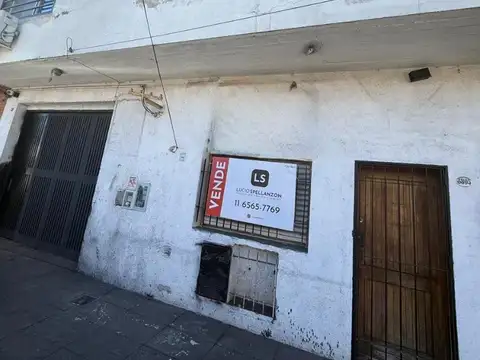 Venta Galpón 9,57 mts x 30 mts en Loma Hermosa! 