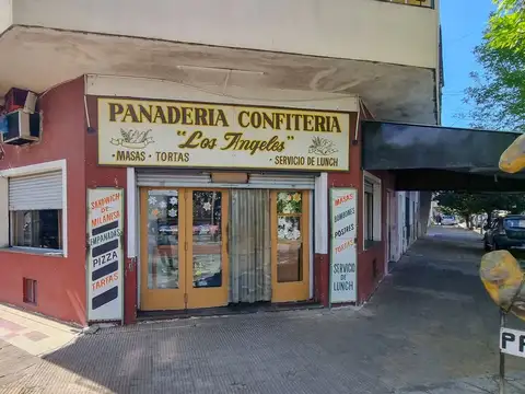 Local en Venta en Lomas del Mirador, USD 44.000