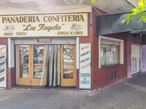 Local en Venta 53 años