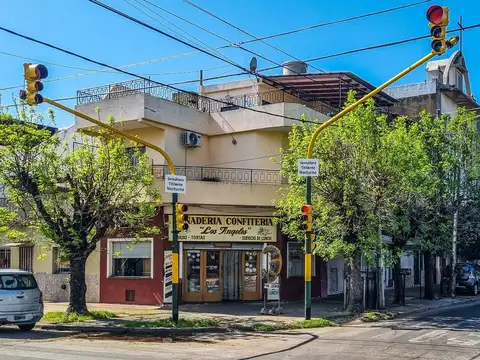 Hernandarias 800