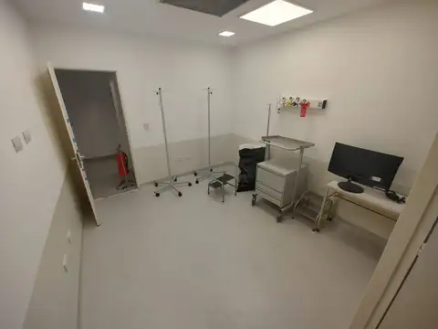 ALQUILER DE CLINICA - CENTRO
